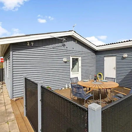 Lk2246-lokken-magevej-17 Holiday home